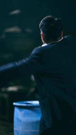 From Ex-Con to Cultivator episode 10