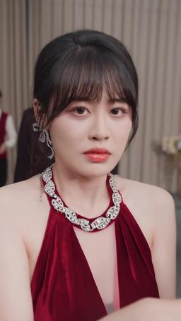 My Backup Husband is a Tycoon episode 17