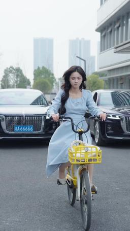 Tormented Girl Got Her Prince Charming episode 43