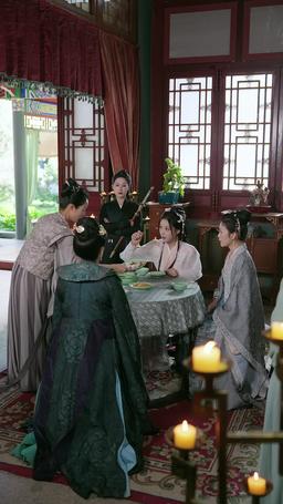 Spoiled by the Devil episode 21