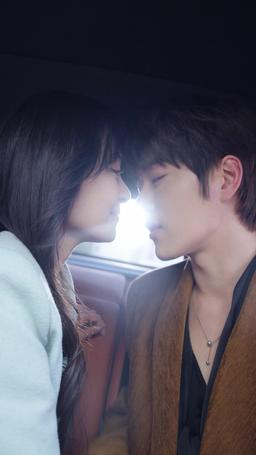 Sweet Destiny with You episode 62