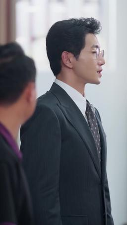 Rogue Lawyer episode 23