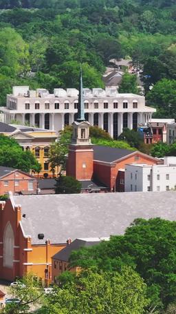 Lost Heiress of Kingston High episode 20