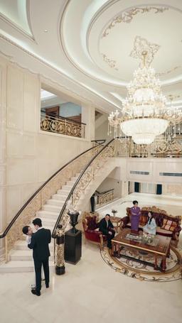 Love at First Shot episode 7