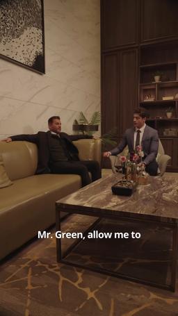 Damn! The Duke Got The Wrong Girl episode 18