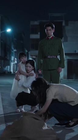 Baby’s Sweet Revenge: Mommy, I found My Dream Daddy！ episode 70