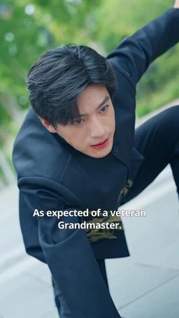 My Rise To Power After She Left episode 65