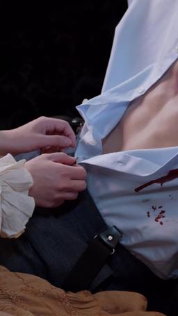 Two Alphas Are in Love with Me episode 16