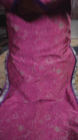 When a Morden Girl Fell Into the Prince’s Harem episode 37