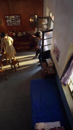 I'm Not Your Typical 70s Housewife episode 23