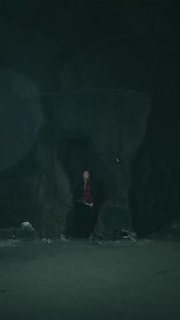 Supreme Dragon: The Divine Hall episode 55