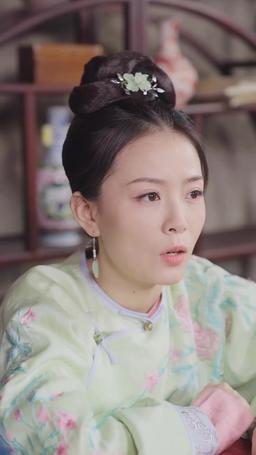 When a Morden Girl Fell Into the Prince’s Harem episode 7