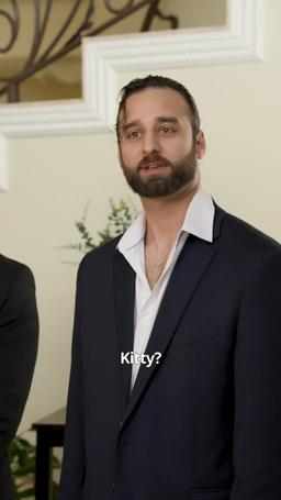 The Billionaire's Virgin Surrogate episode 61