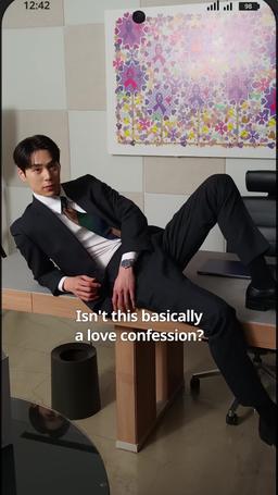 The Billionaire’s Imposter episode 19