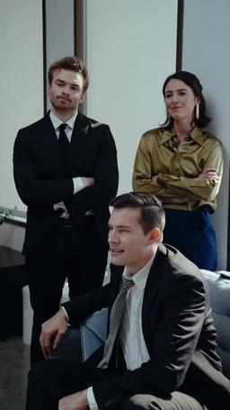 The Double Life of My Billionaire Husband episode 45