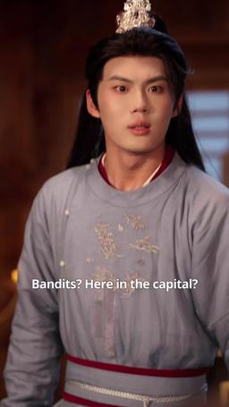 The Love I Could Not Speak episode 7