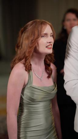 Step Aside, I'm the King of Capital episode 42