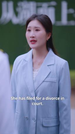 Reborn to Fly episode 22