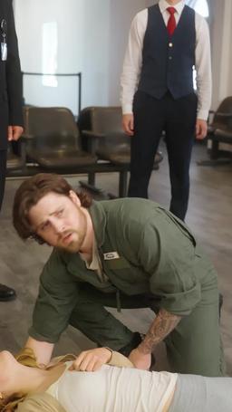 The Reckoning Takes Flight episode 27