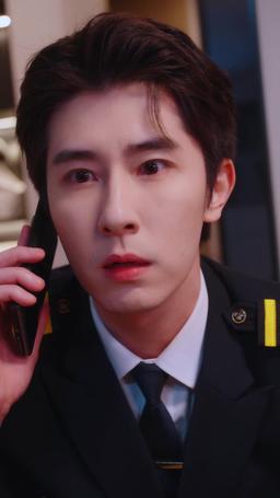 Reborn to Fly episode 21