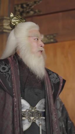 Eternal Dragon Emperor episode 33