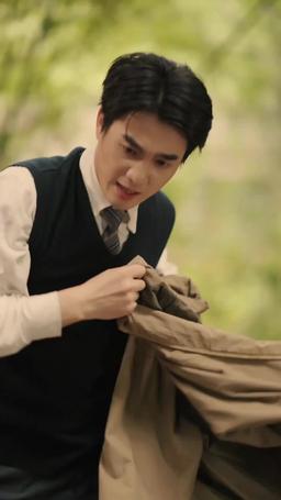 Fate Restarted: I Found My Mom a Perfect Husband episode 11