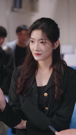 Three Days to Fall For A Guy episode 49