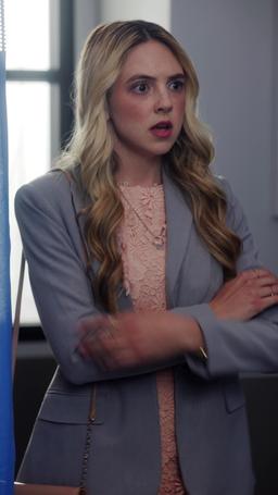 Daisy Tucker and Mr. NYC episode 56