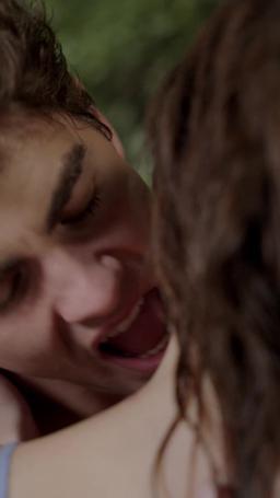 Two Alphas Are in Love with Me episode 37