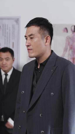 Sparks of Destiny episode 22