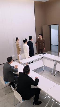 Love at First Flight episode 48