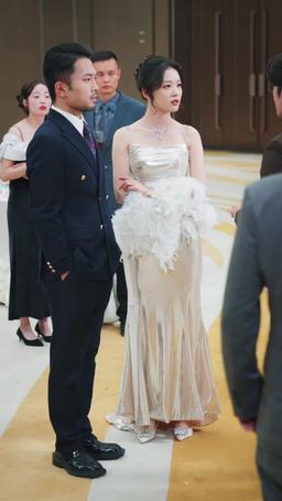 A Wife's Revenge episode 33