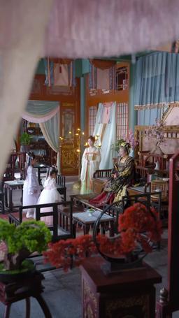 The Cripple Prince's Lucky Star episode 31