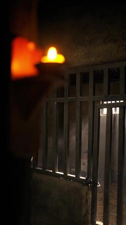 The Regretful Scholar's Pursuit episode 66