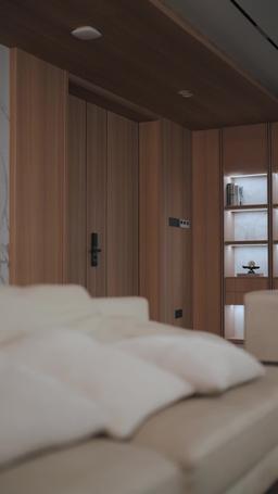 Let’s Get Married, Mr. CEO episode 51