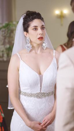 Mistaken as the Mistress episode 19