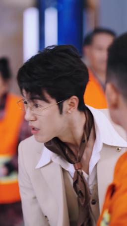 Bride of Vengeance episode 39