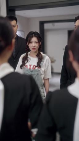 Pampered by the Tyrant episode 38