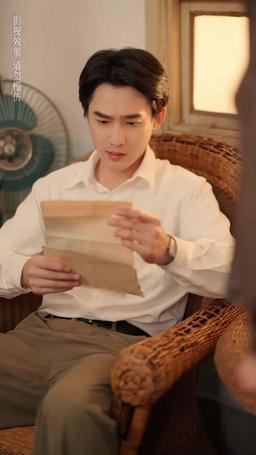 Fate Restarted: I Found My Mom a Perfect Husband episode 39