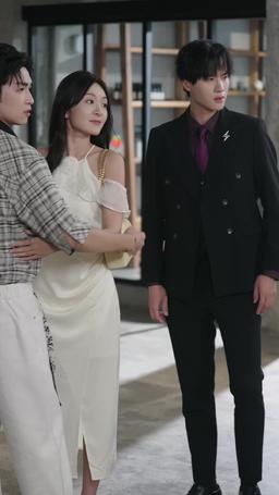 A Mother's Rewind Tomorrow episode 55