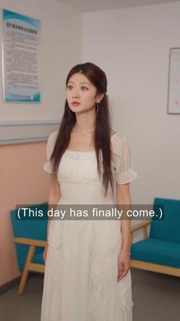 Farewell to Deep Love episode 24