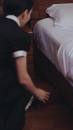 The Pendleton Secrete episode 20