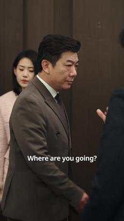 The Wife Isn't Me! episode 12