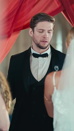 Mistaken as His Mate: The Luna’s Regret episode 17