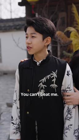 God of Chess episode 3