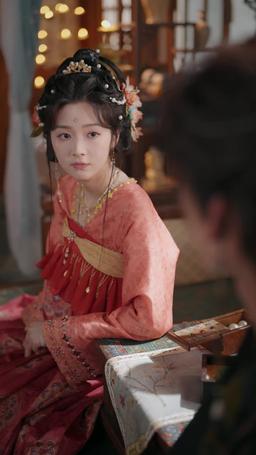 Royal Twist: The Powerhouse Prince episode 32