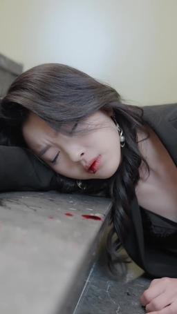 Her Baby’s Claimed by the Kingpin episode 41