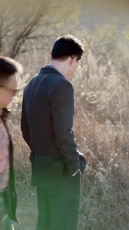 After Awakening, Falling for My Sis-in-Law episode 62