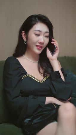 The Long Game of Seduction episode 62