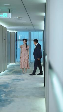 In Love with My Ex's Uncle episode 68